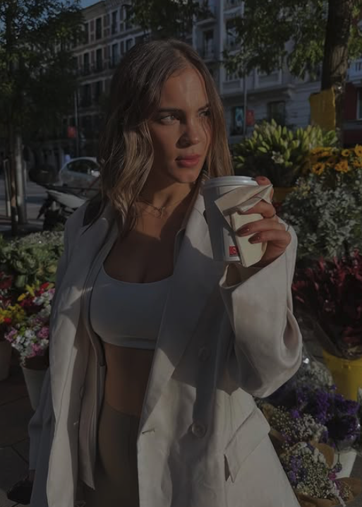 Raquel Bailón coaching